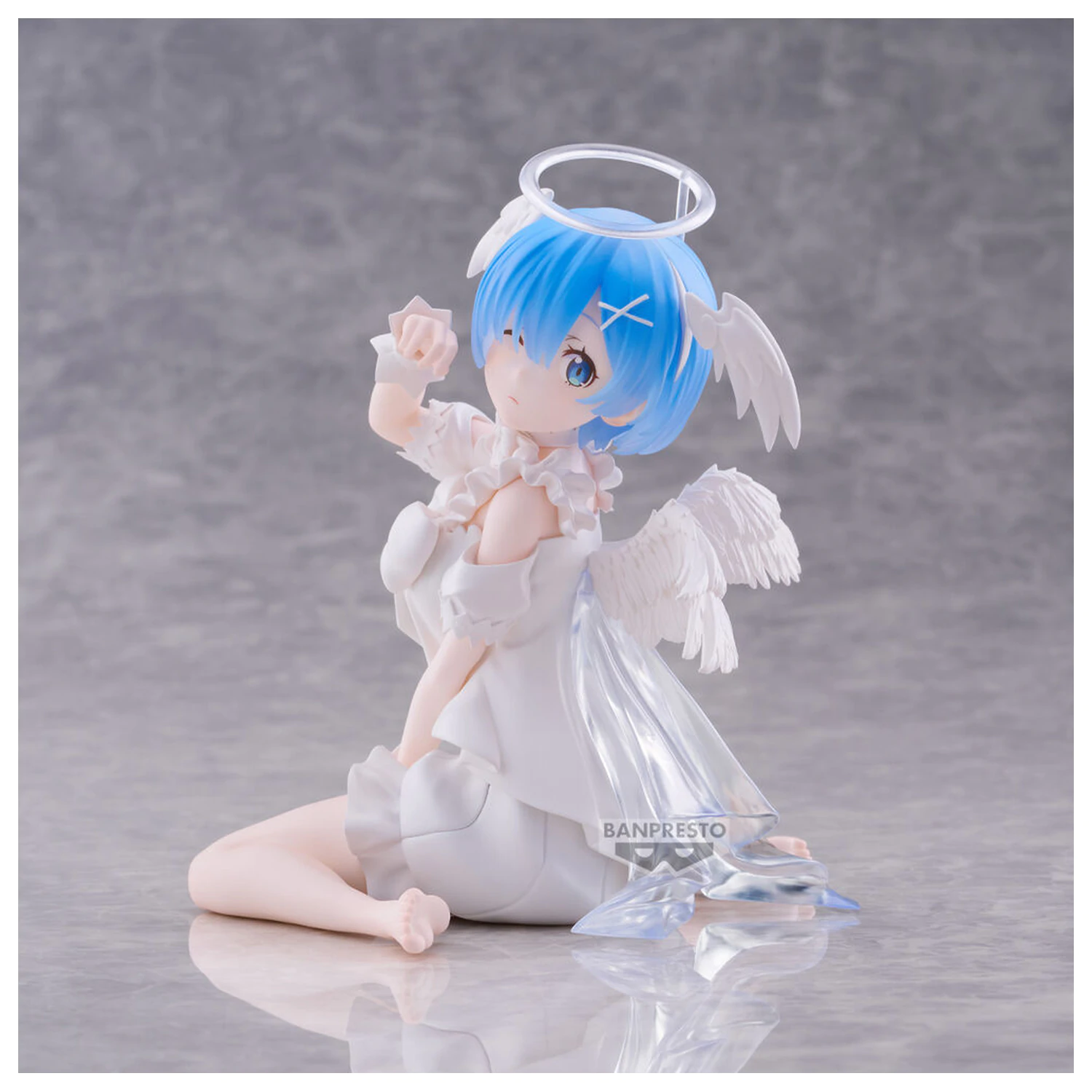 Re:Zero Starting Life in Another World Relax Time figurka 13cm fotografii produktu