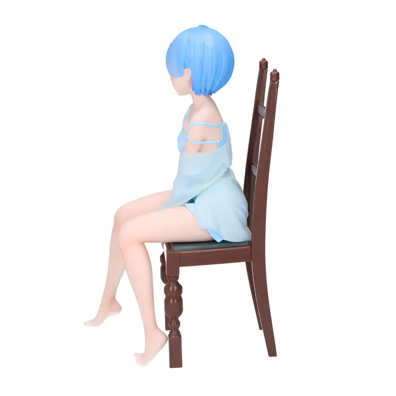 Re:Zero Starting Life in Another World Rem Relax time figurka 20 cm fotografii produktu