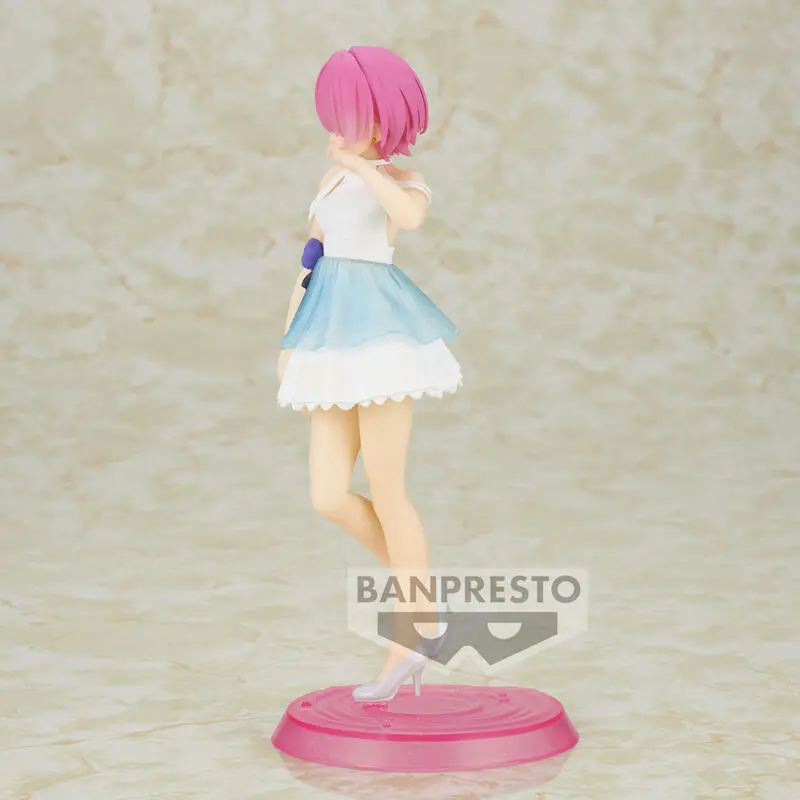 Re: Zero Starting Life in Another World Serenus Couture Ram figurka 20cm fotografii produktu
