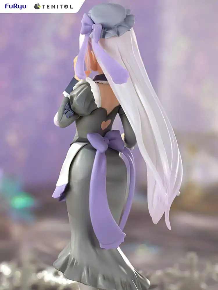 Re:ZERO Starting Life in Another World Tenitol PVC Soška služka Echidna 28 cm fotografii produktu