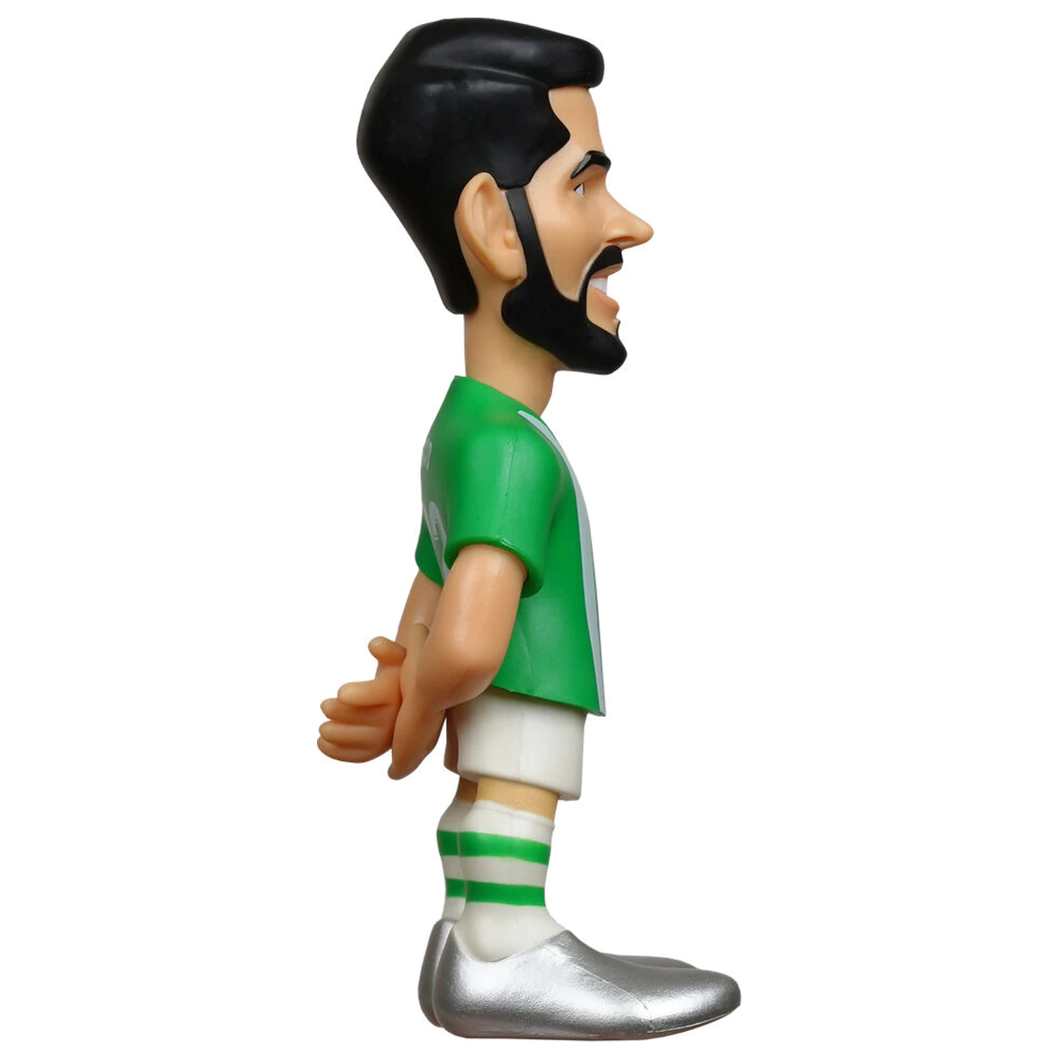 Real Betis Isco figurka minix 12cm fotografii produktu