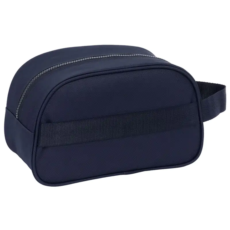 Real Madrid 2 Equipment 24/25 adaptabilní kosmetická taška fotografii produktu