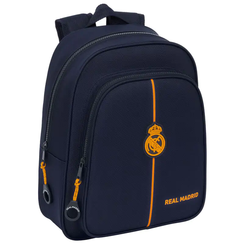 Real Madrid 2 Equipment 24/25 adaptabilní batoh 33 cm fotografii produktu