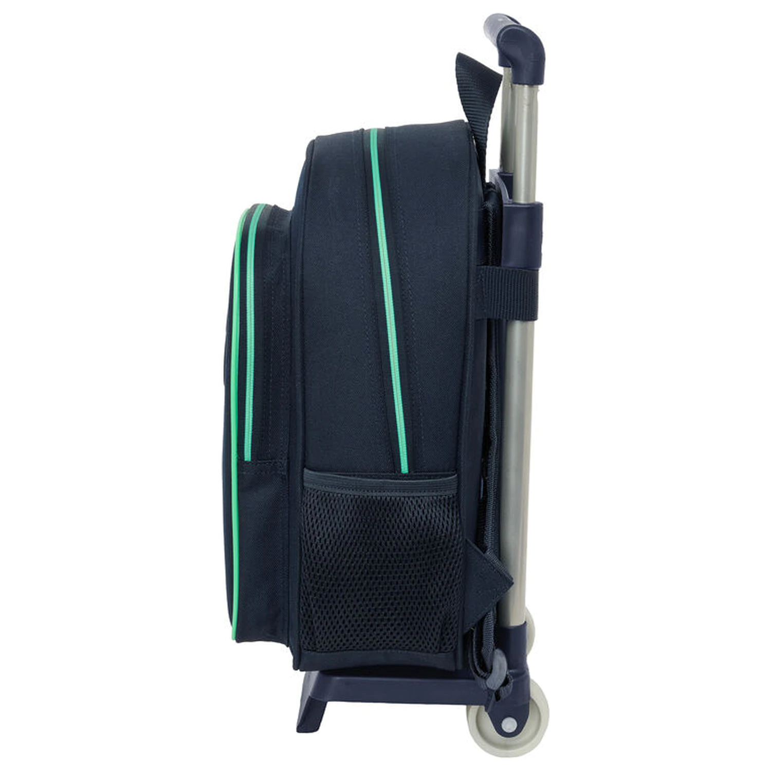 Real Madrid 2 Equipment 25/26 vozík 34cm fotografii produktu