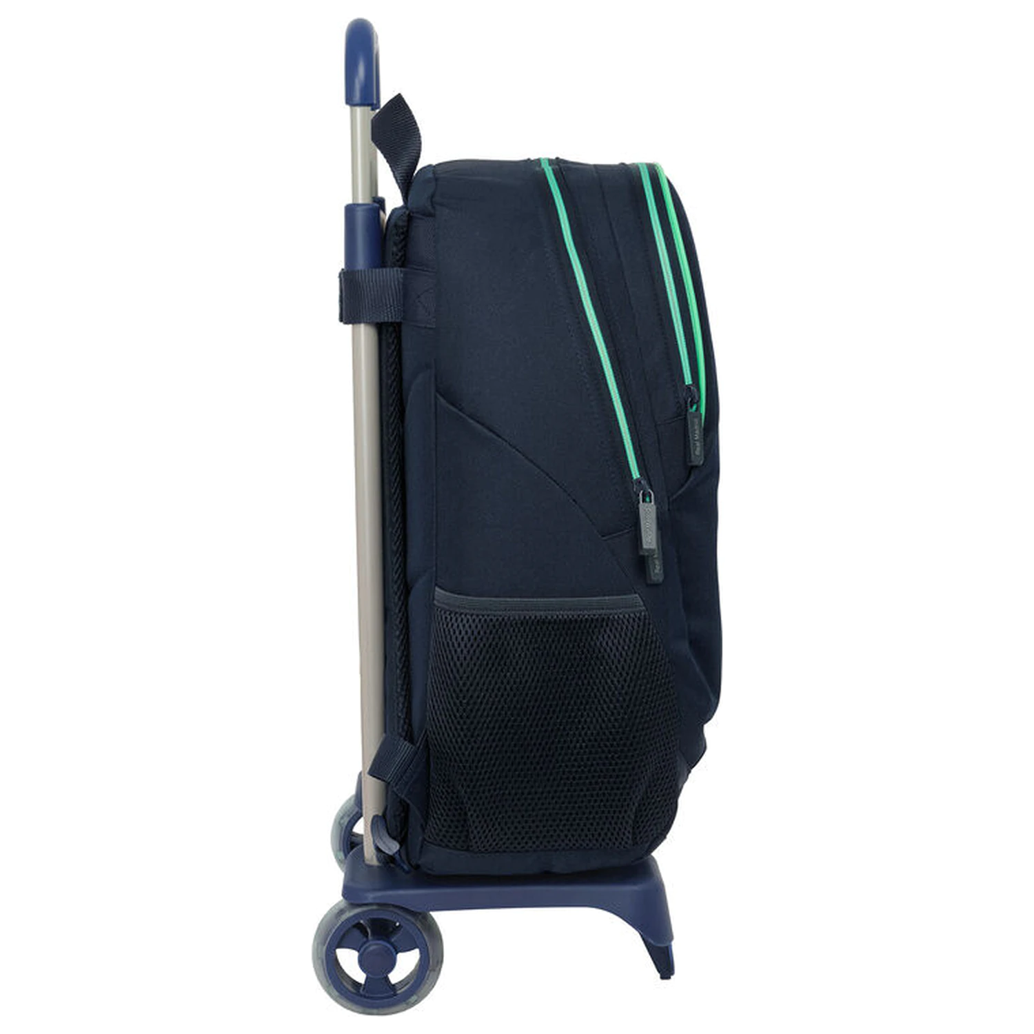 Real Madrid 2 Equipment 25/26 vozík 44cm fotografii produktu