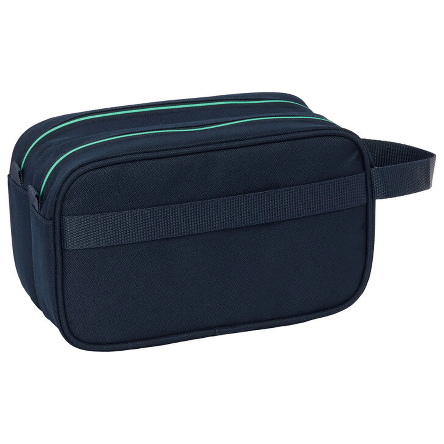 Real Madrid 2 Equipment 25/26 kosmetický kufřík fotografii produktu