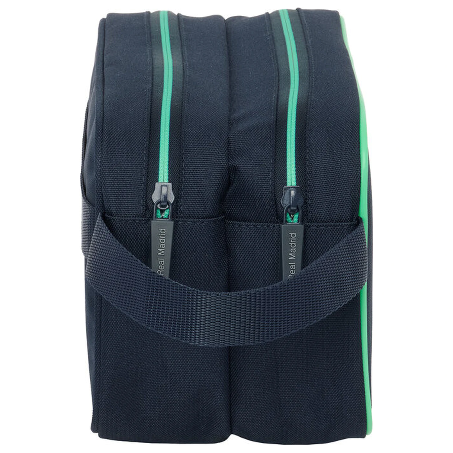 Real Madrid 2 Equipment 25/26 kosmetický kufřík fotografii produktu