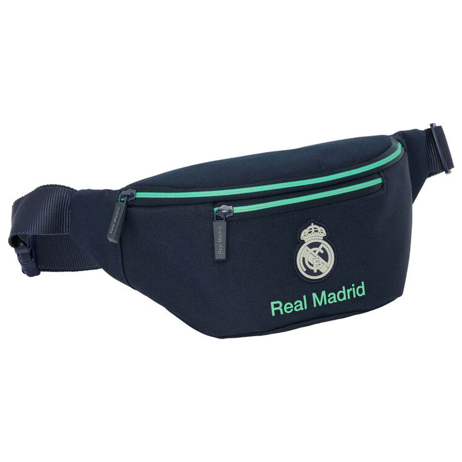 Real Madrid 2 Equipment 25/26 ledvinka fotografii produktu