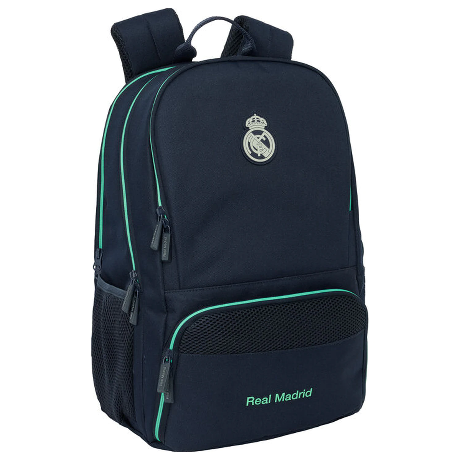 Real Madrid 2 Equipment 25/26 padel batoh 42 cm fotografii produktu