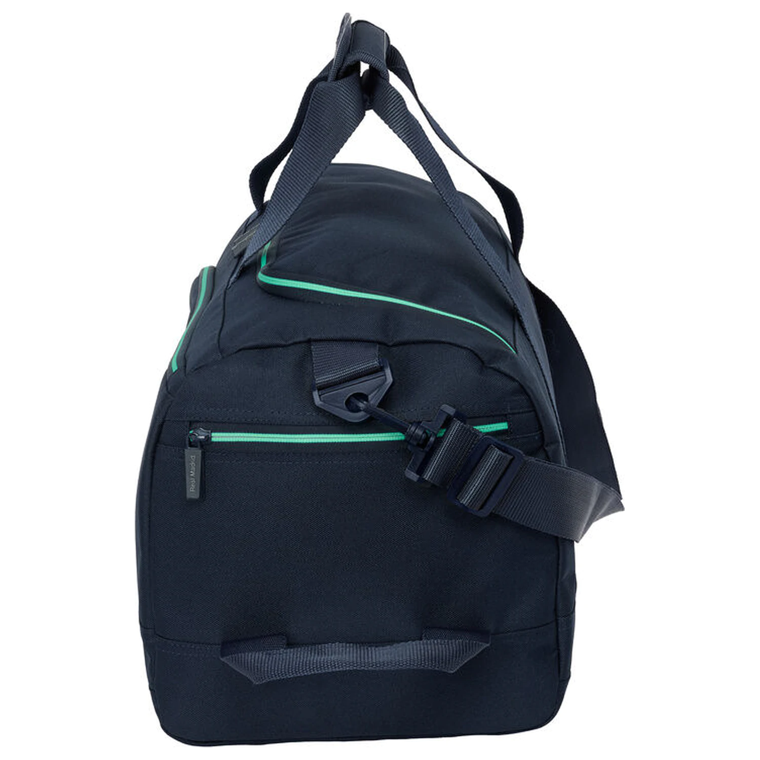 Real Madrid 2 Equipment 25/26 sportovní taška fotografii produktu