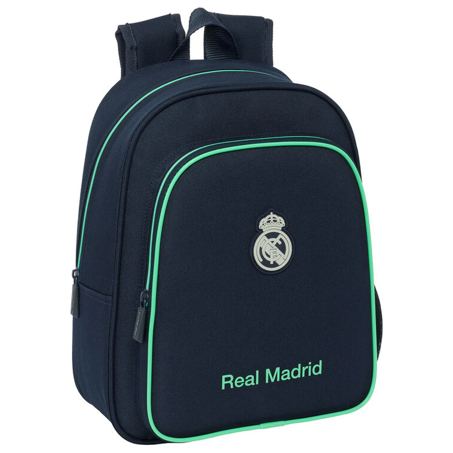 Real Madrid 2 vybavení 25/26 adaptabilní batoh 33 cm fotografii produktu