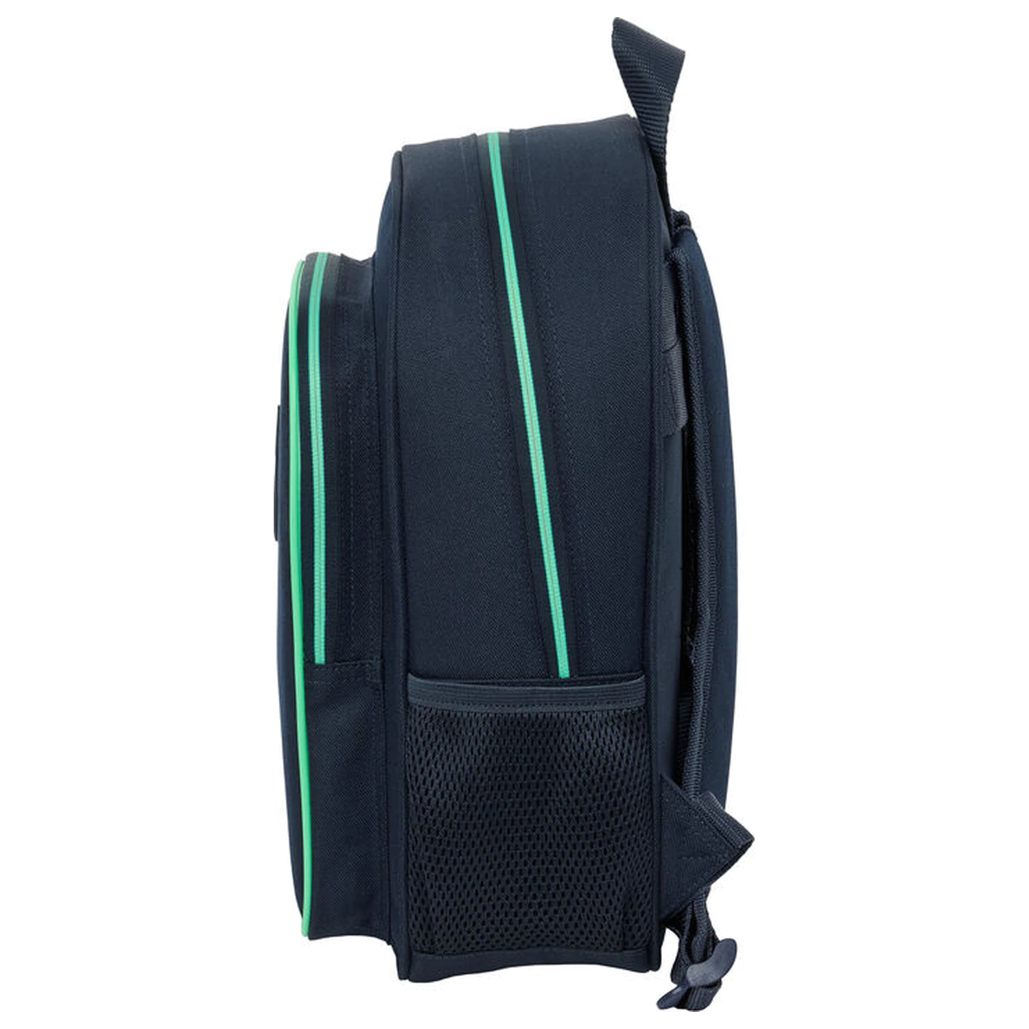 Real Madrid 2 vybavení 25/26 adaptabilní batoh 33 cm fotografii produktu