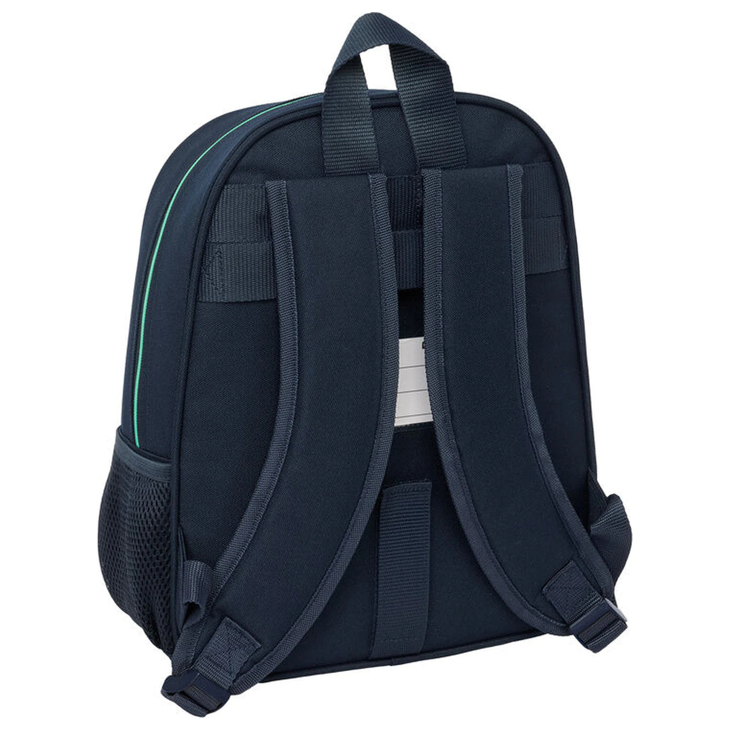 Real Madrid 2 vybavení 25/26 adaptabilní batoh 33 cm fotografii produktu