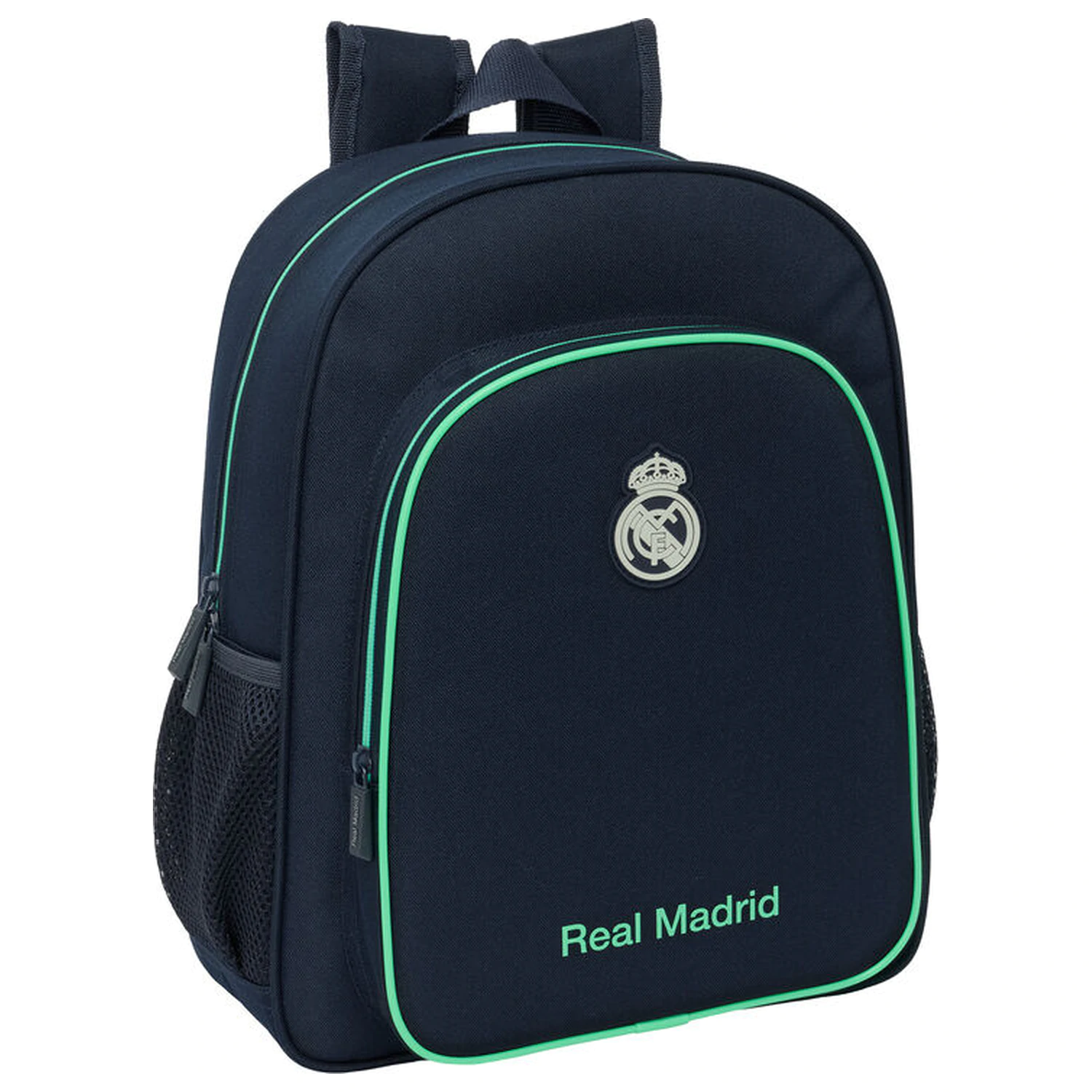 Real Madrid 2 Equipment 25/26 adaptabilní batoh 38cm fotografii produktu