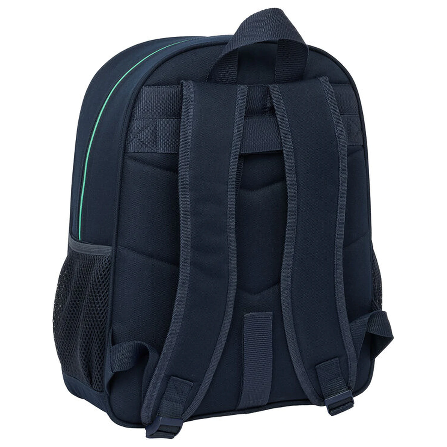 Real Madrid 2 Equipment 25/26 adaptabilní batoh 38cm fotografii produktu