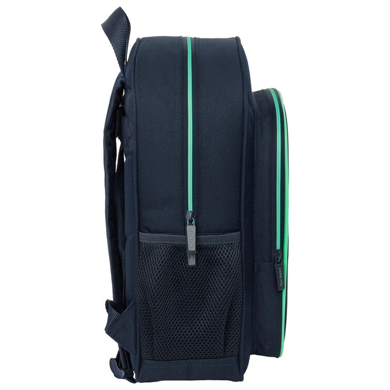 Real Madrid 2 Equipment 25/26 adaptabilní batoh 38cm fotografii produktu