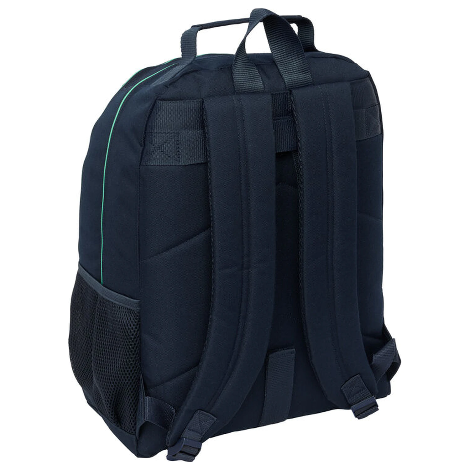 Real Madrid 2 Equipment 25/26 adaptabilní batoh 42 cm fotografii produktu