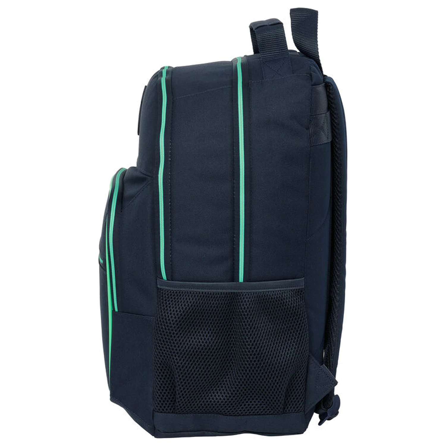 Real Madrid 2 Equipment 25/26 adaptabilní batoh 42 cm fotografii produktu