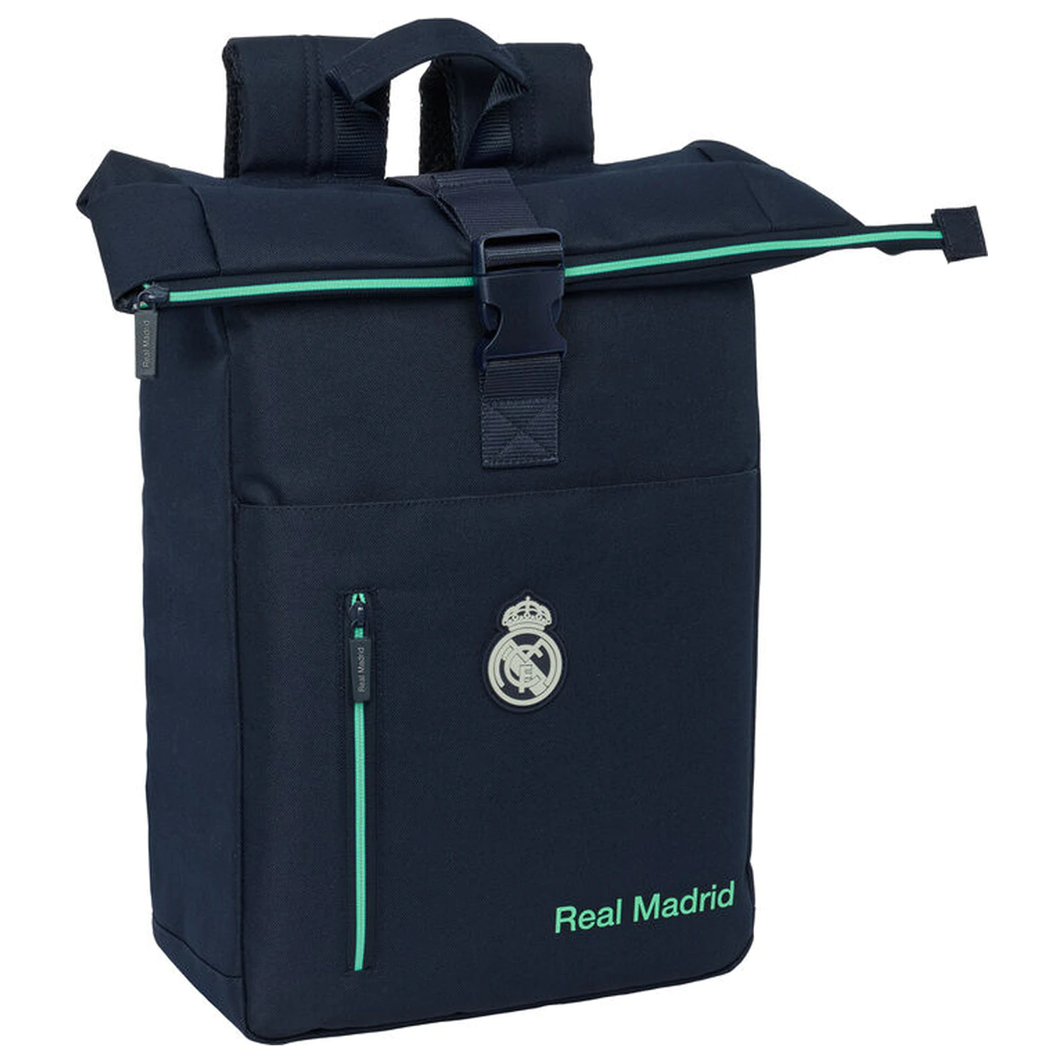 Real Madrid 2 Equipment 25/26 batoh 42 cm fotografii produktu