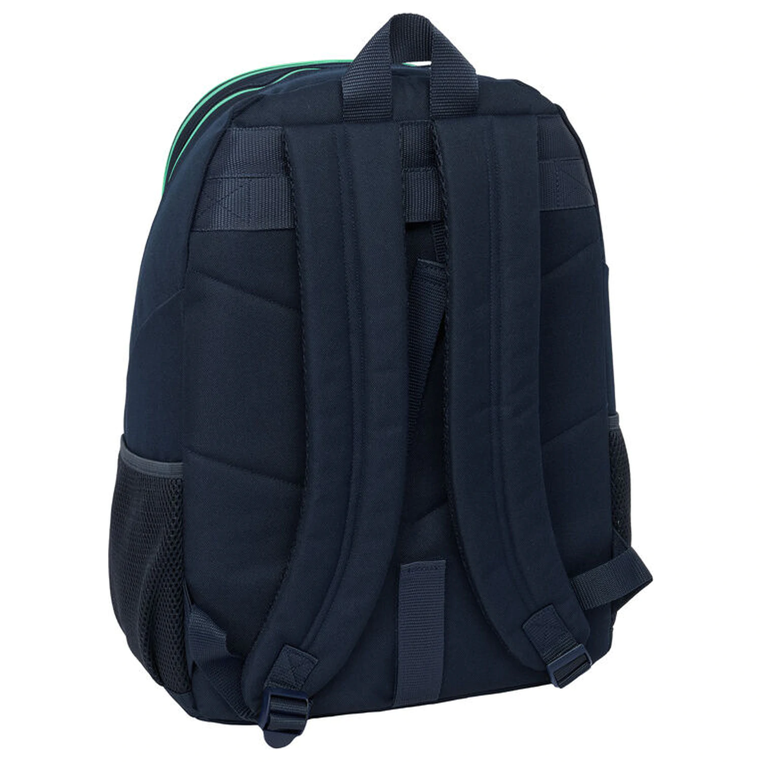 Real Madrid 2 Equipment 25/26 adaptabilní batoh 44cm fotografii produktu