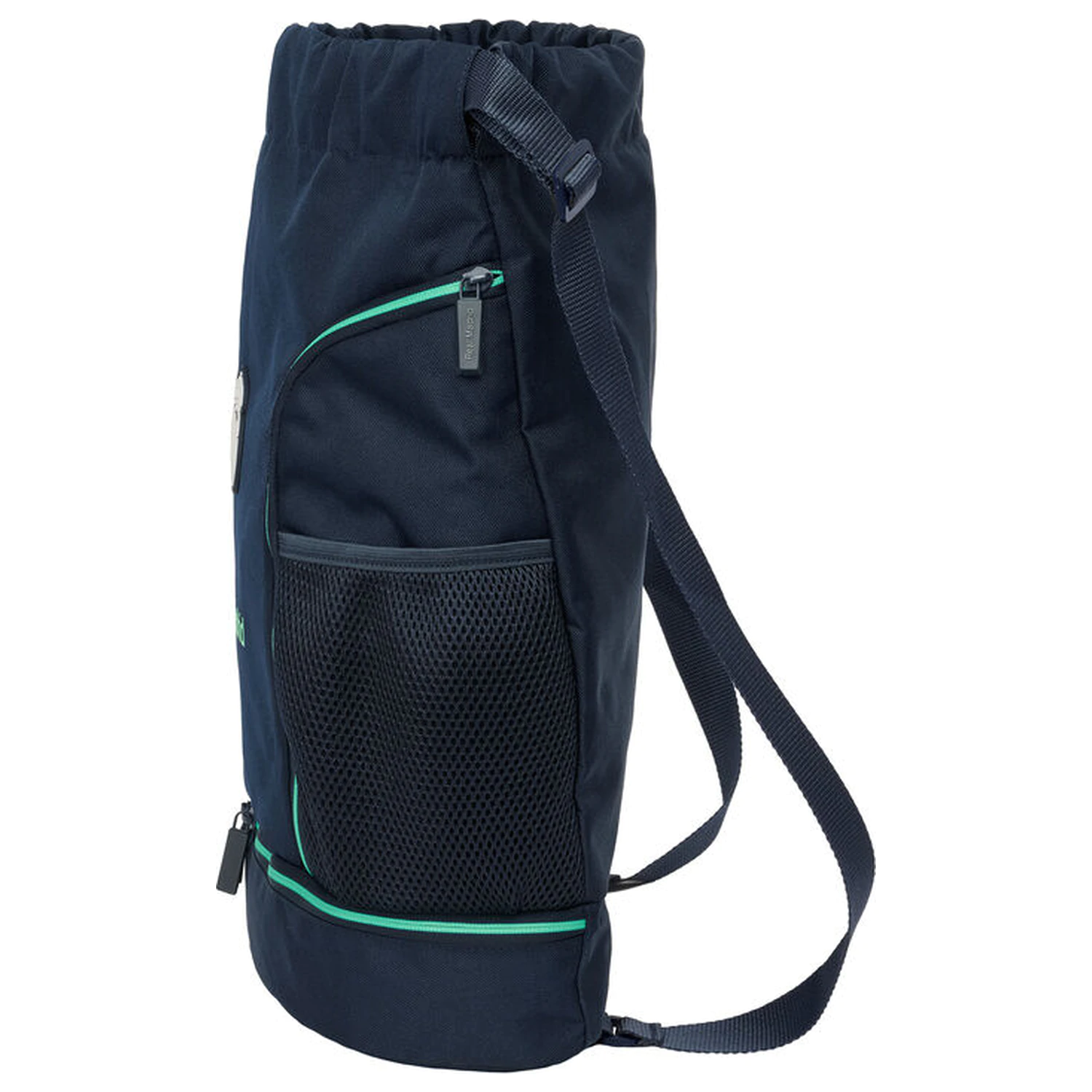 Real Madrid 2 Equipment 25/26 sportovní taška 43cm fotografii produktu