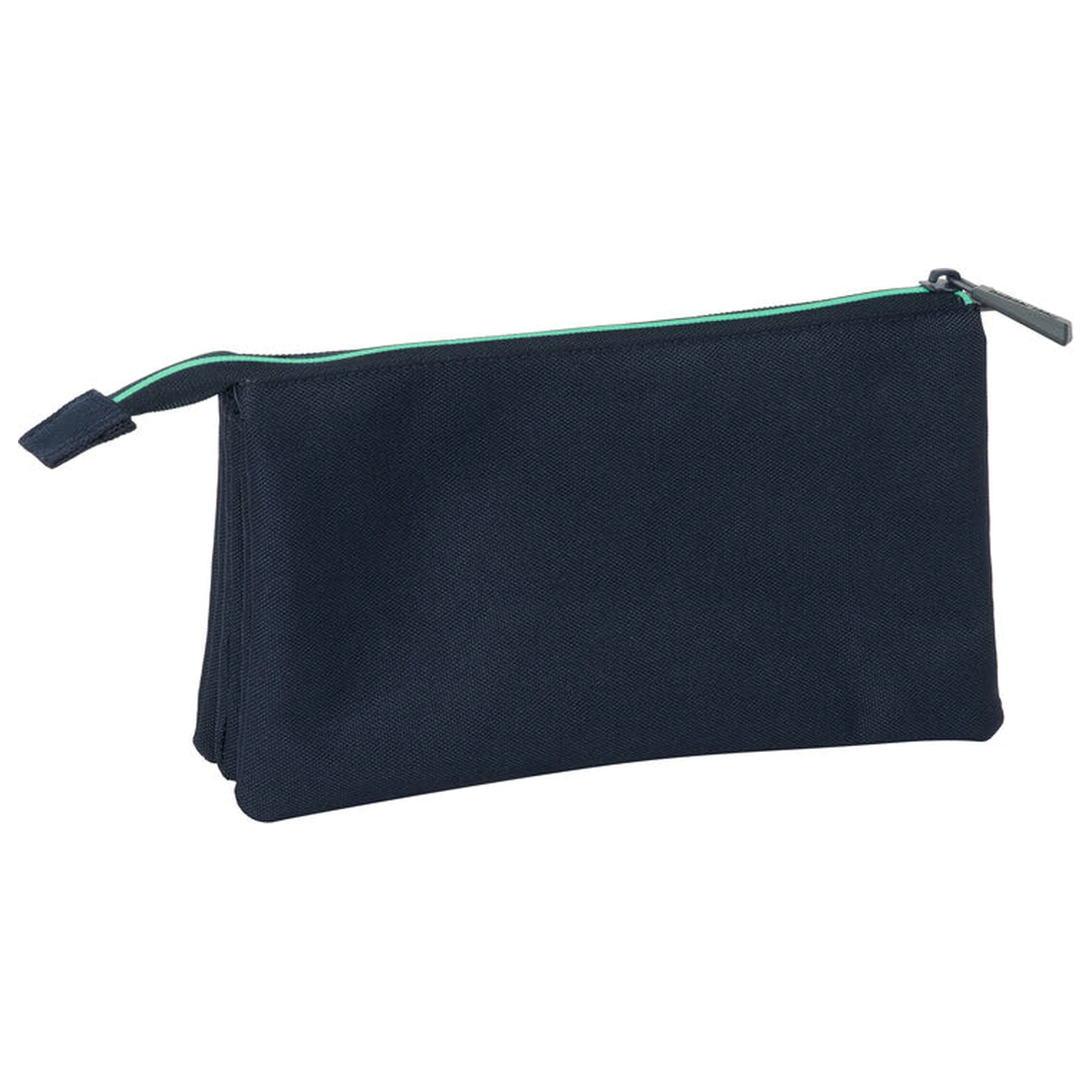 Real Madrid 2 Equipment 25/26 trojitý penál fotografii produktu