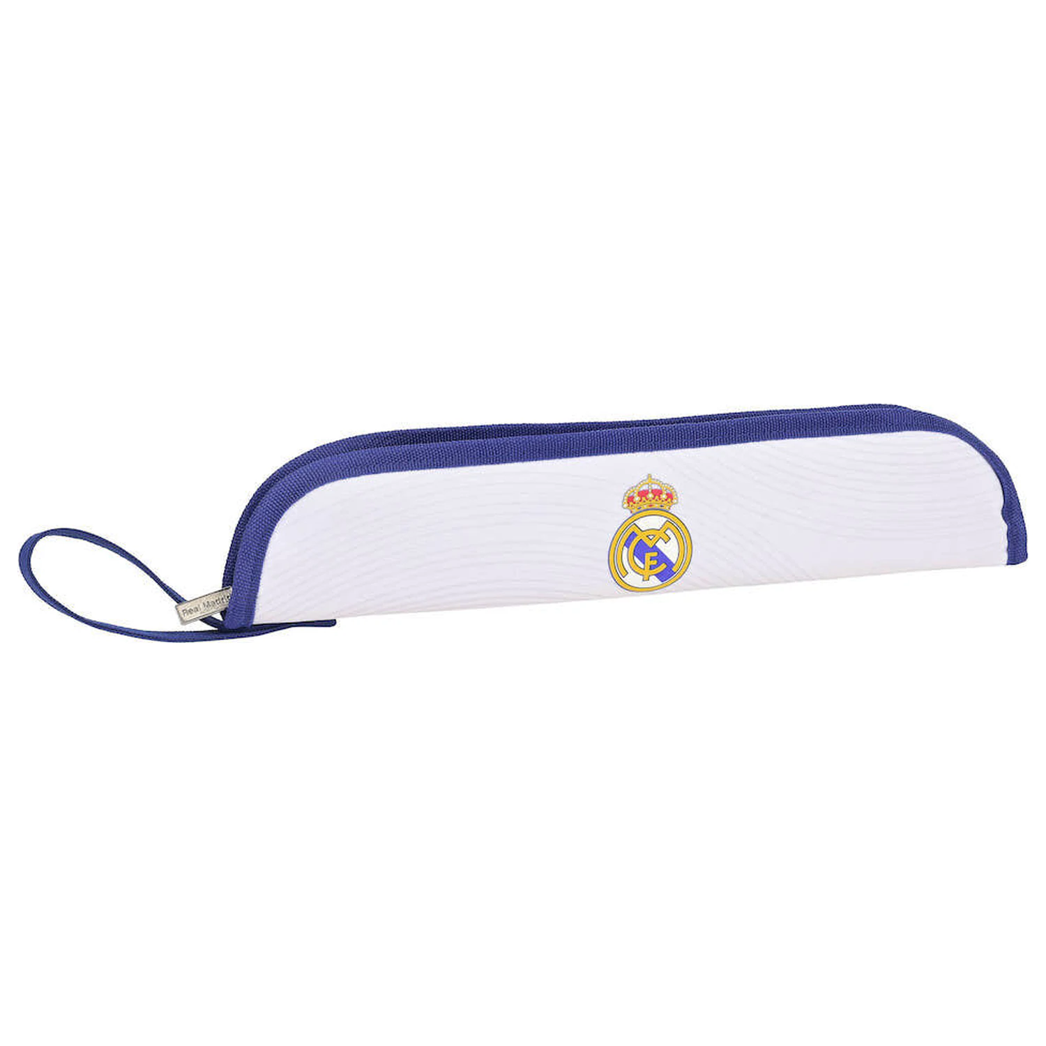 Real Madrid 21/22 držák na flétnu fotografii produktu