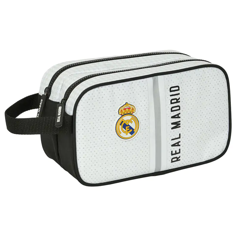 Real Madrid 24/25 adaptabilní kosmetický kufřík fotografii produktu
