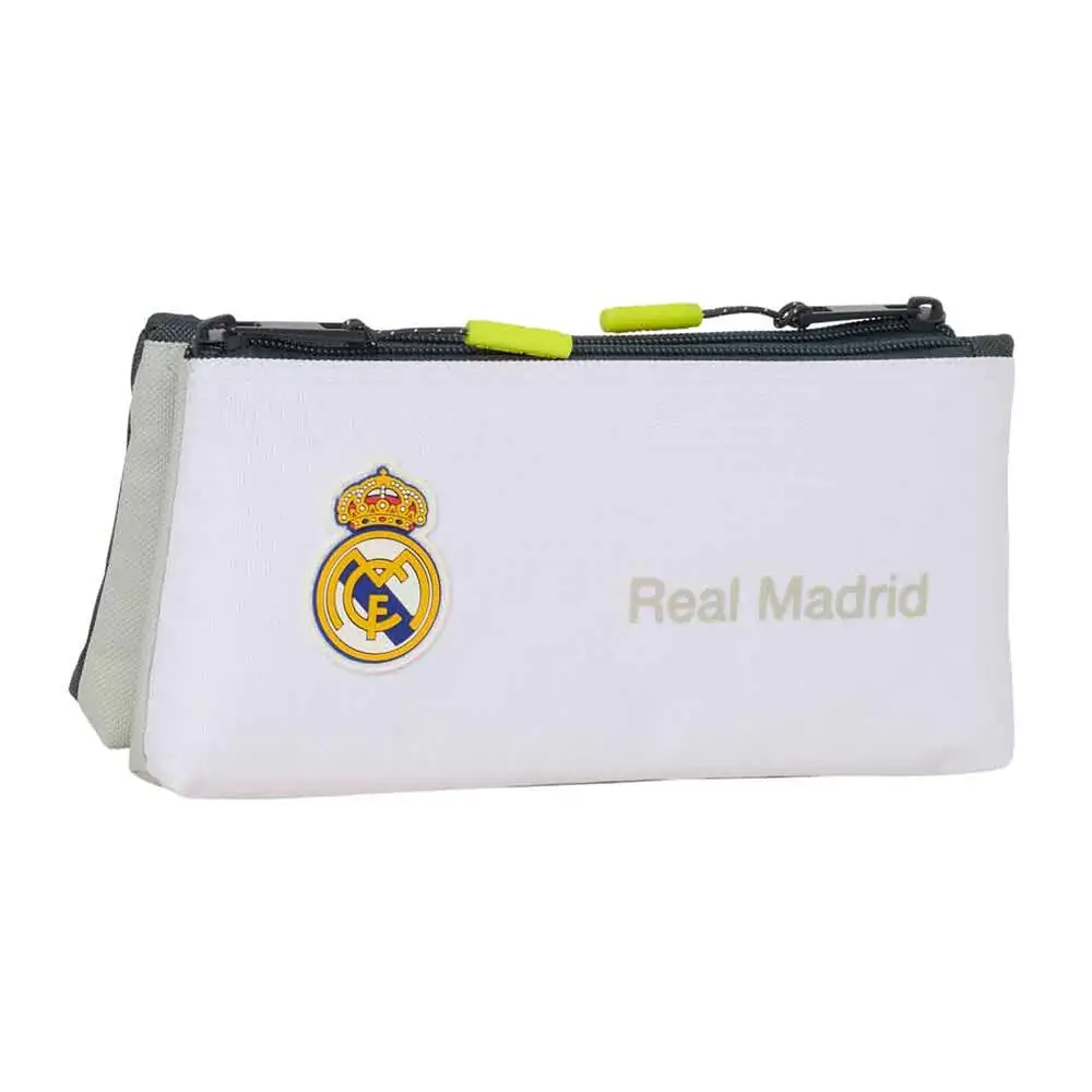 Real Madrid 25/26 dvojitý penál fotografii produktu