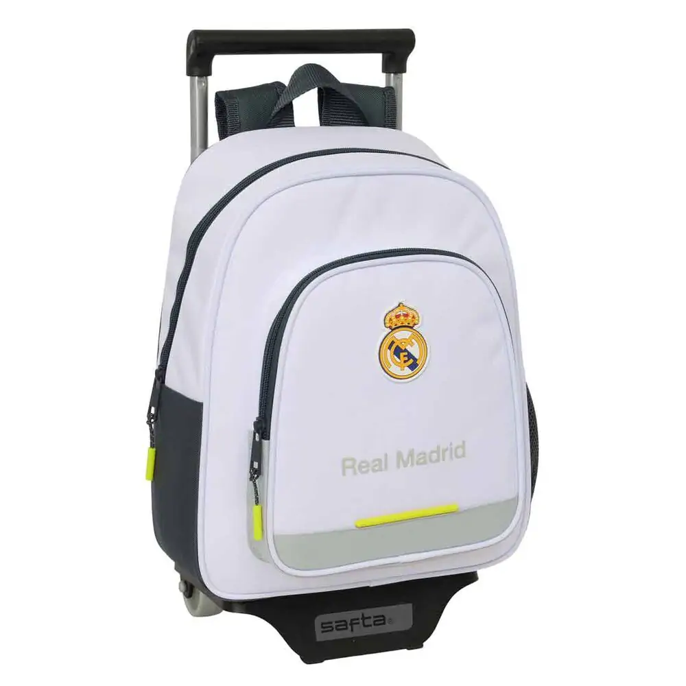 Real Madrid 25/26 kufr na kolečkách 34 cm fotografii produktu