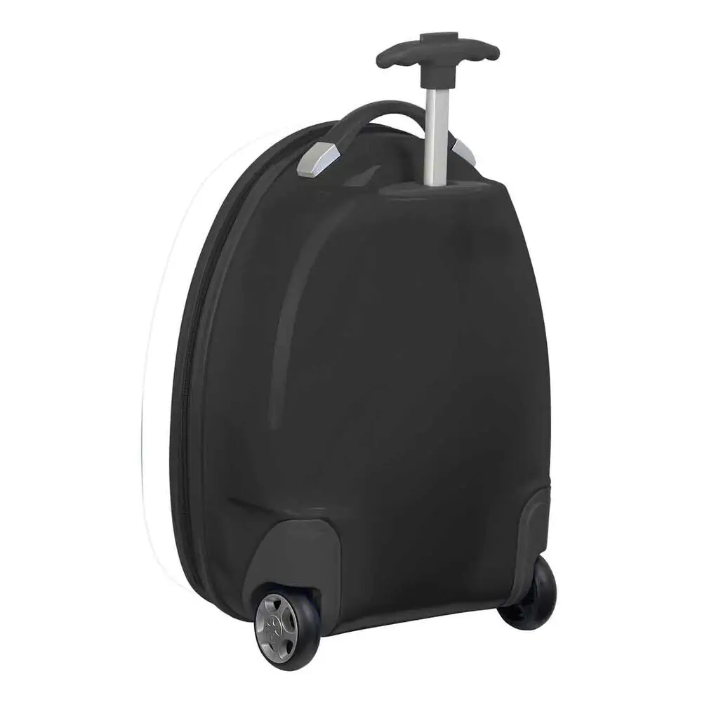 Real Madrid 25/26 kolečkový kufr 43cm fotografii produktu