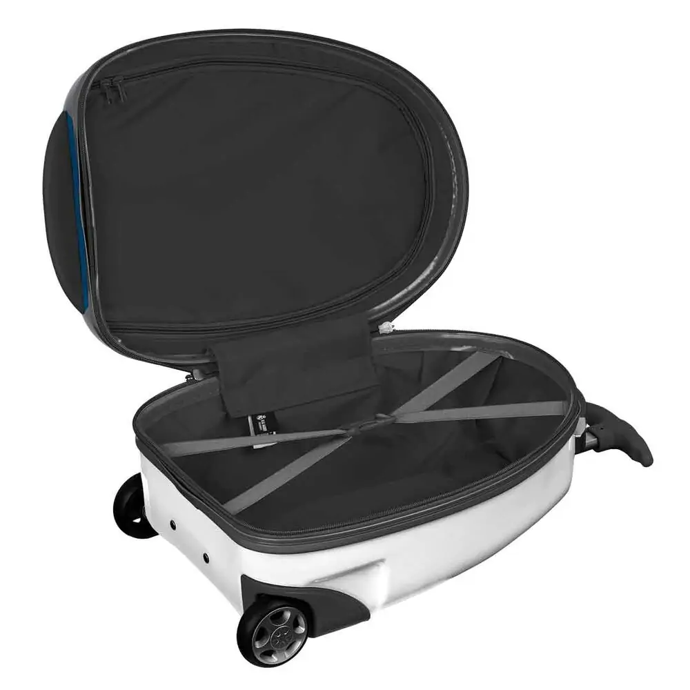 Real Madrid 25/26 kolečkový kufr 43cm fotografii produktu