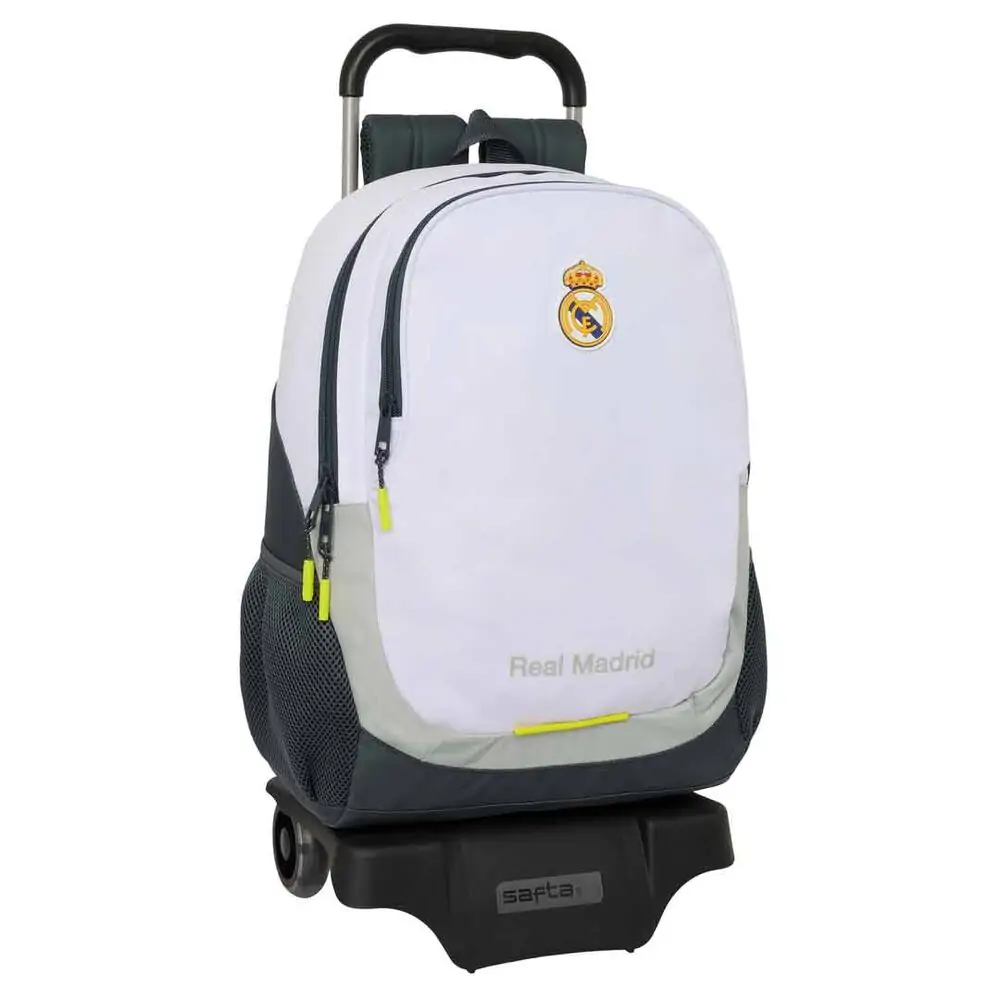 Real Madrid 25/26 kufr na kolečkách 44 cm fotografii produktu