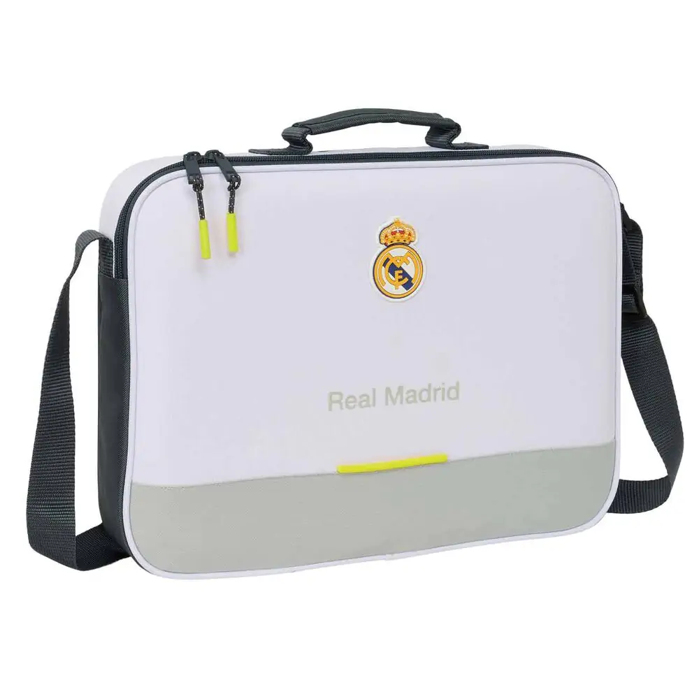 Real Madrid 25/26 školní aktovka fotografii produktu