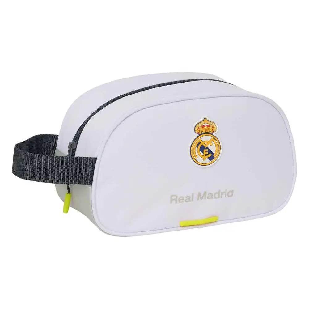 Real Madrid 25/26 adaptabilní kosmetický kufřík fotografii produktu