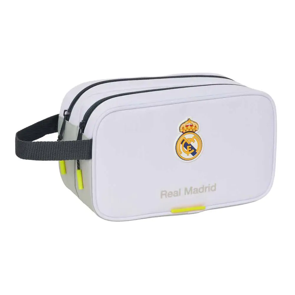 Real Madrid 25/26 adaptable kosmetický kufřík fotografii produktu