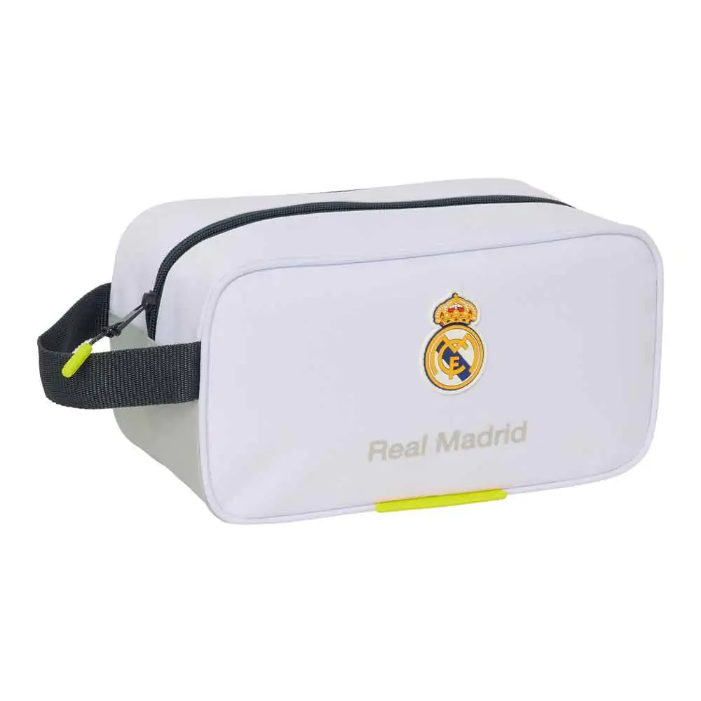 Real Madrid 25/26 kosmetický kufřík fotografii produktu