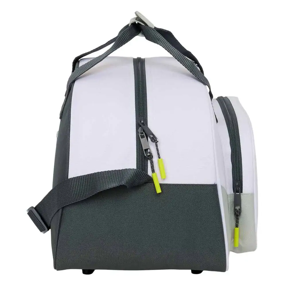 Real Madrid 25/26 sportovní taška fotografii produktu