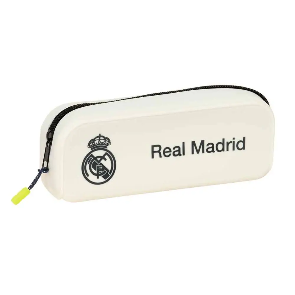 Real Madrid 25/26 silikonový penál fotografii produktu