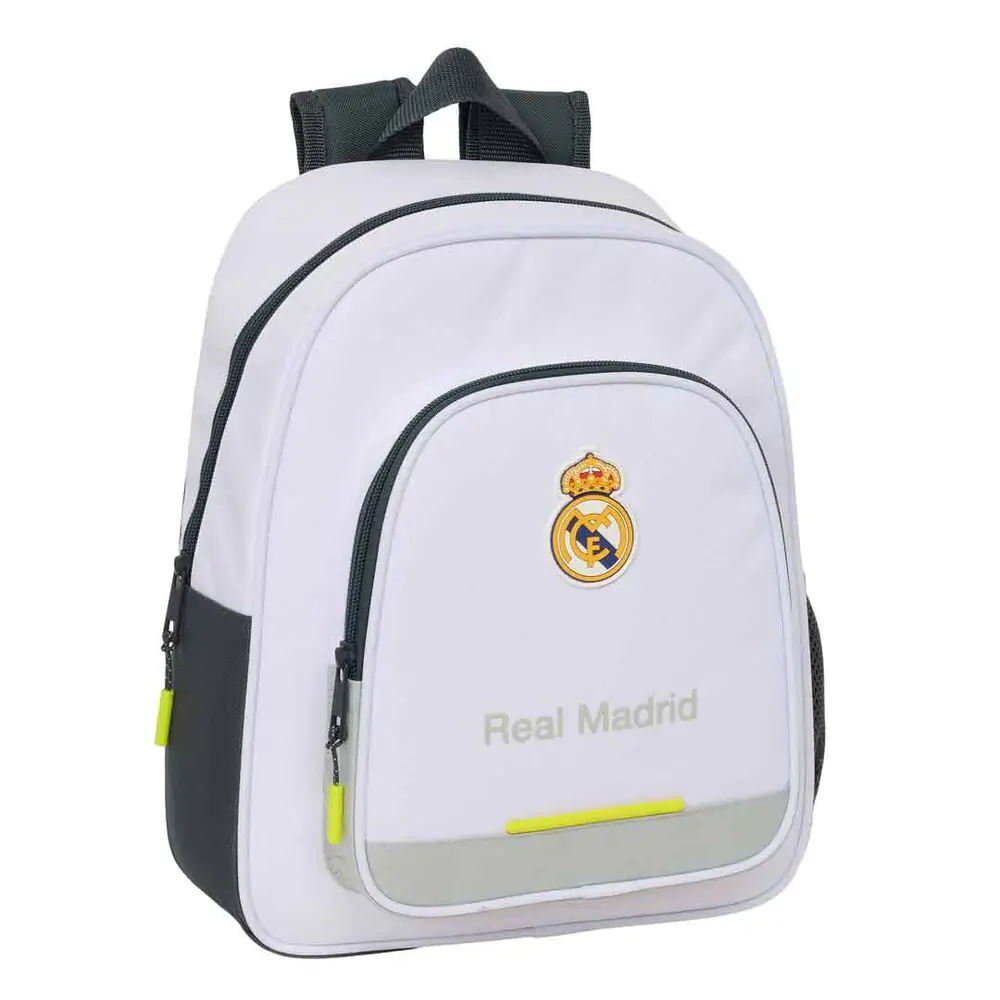Real Madrid 25/26 adaptabilní batoh 34 cm fotografii produktu