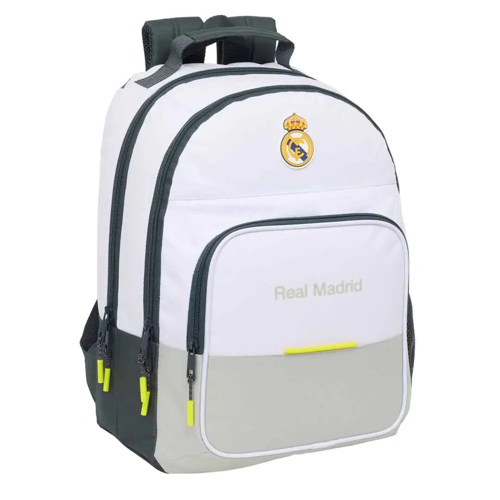 Real Madrid 25/26 adaptabilní batoh 42cm fotografii produktu
