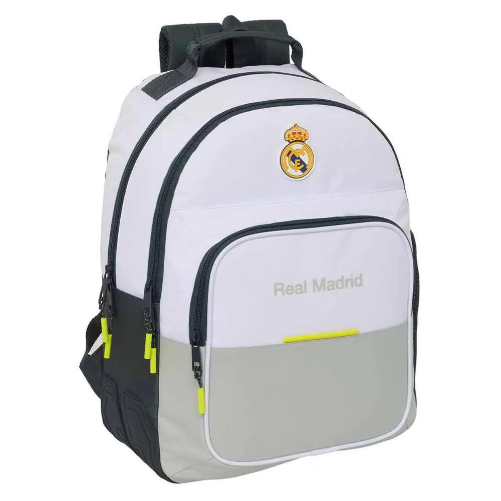 Real Madrid 25/26 adaptabilní batoh 42 cm fotografii produktu