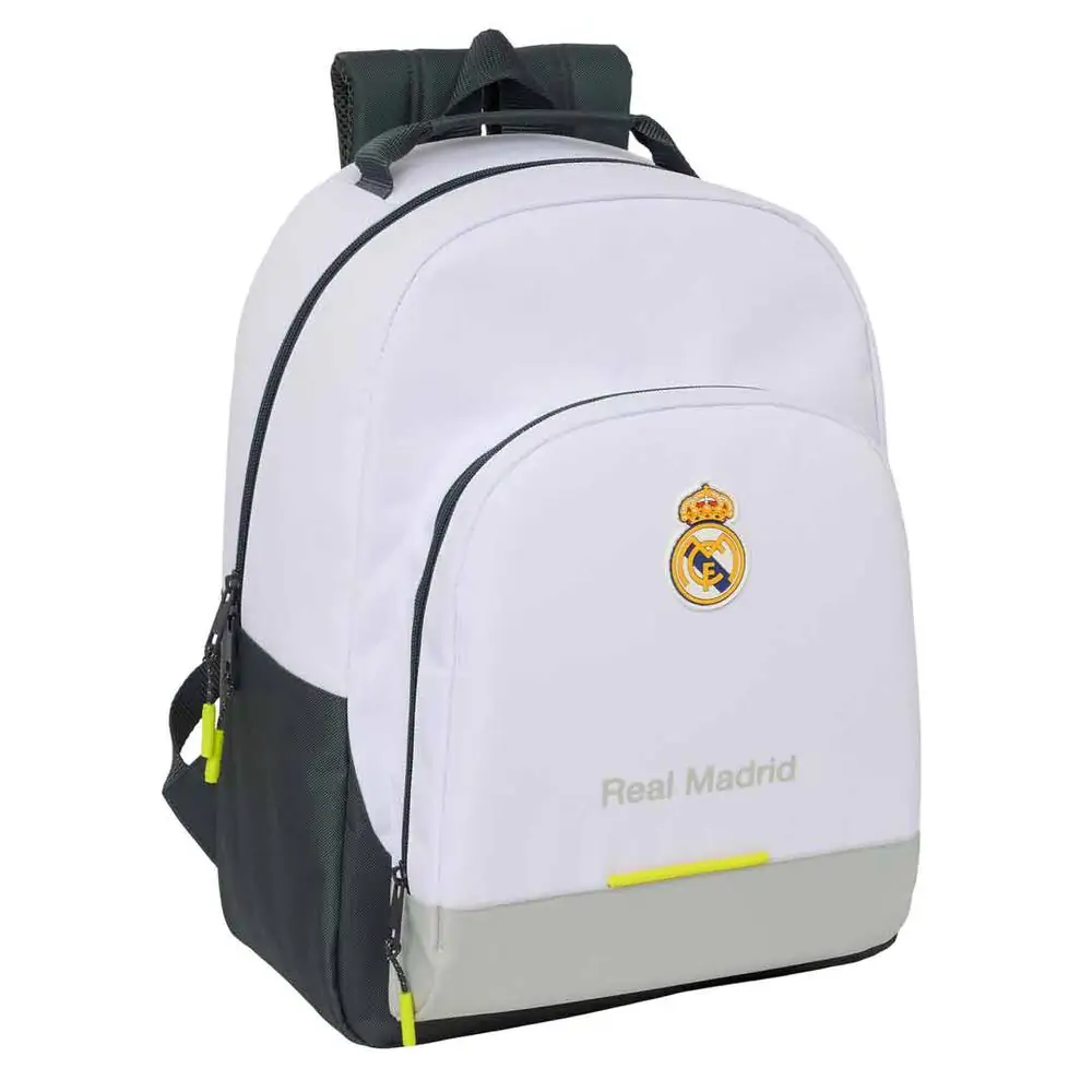 Real Madrid 25/26 adaptabilní batoh 42cm fotografii produktu