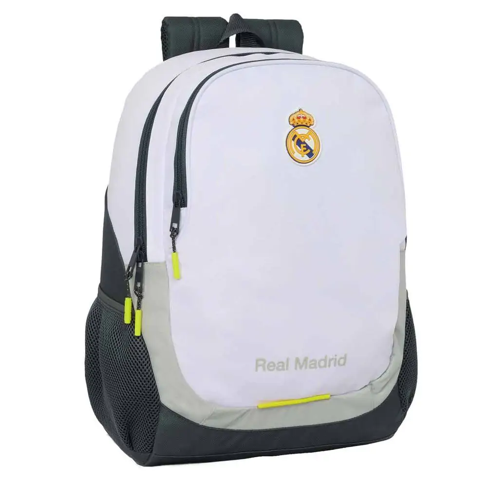 Real Madrid 25/26 adaptabilní batoh 44cm fotografii produktu