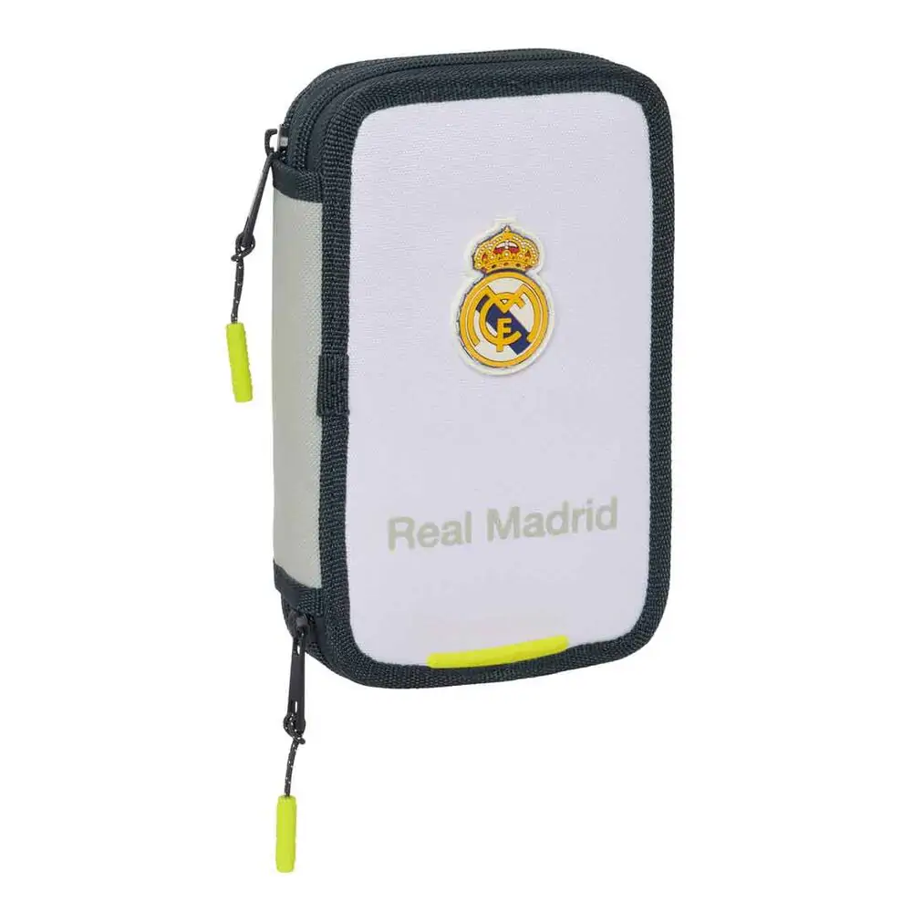 Real Madrid 25/26 dvojitý penál 29 kusů fotografii produktu