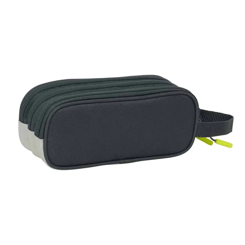 Real Madrid 25/26 trojitý penál fotografii produktu