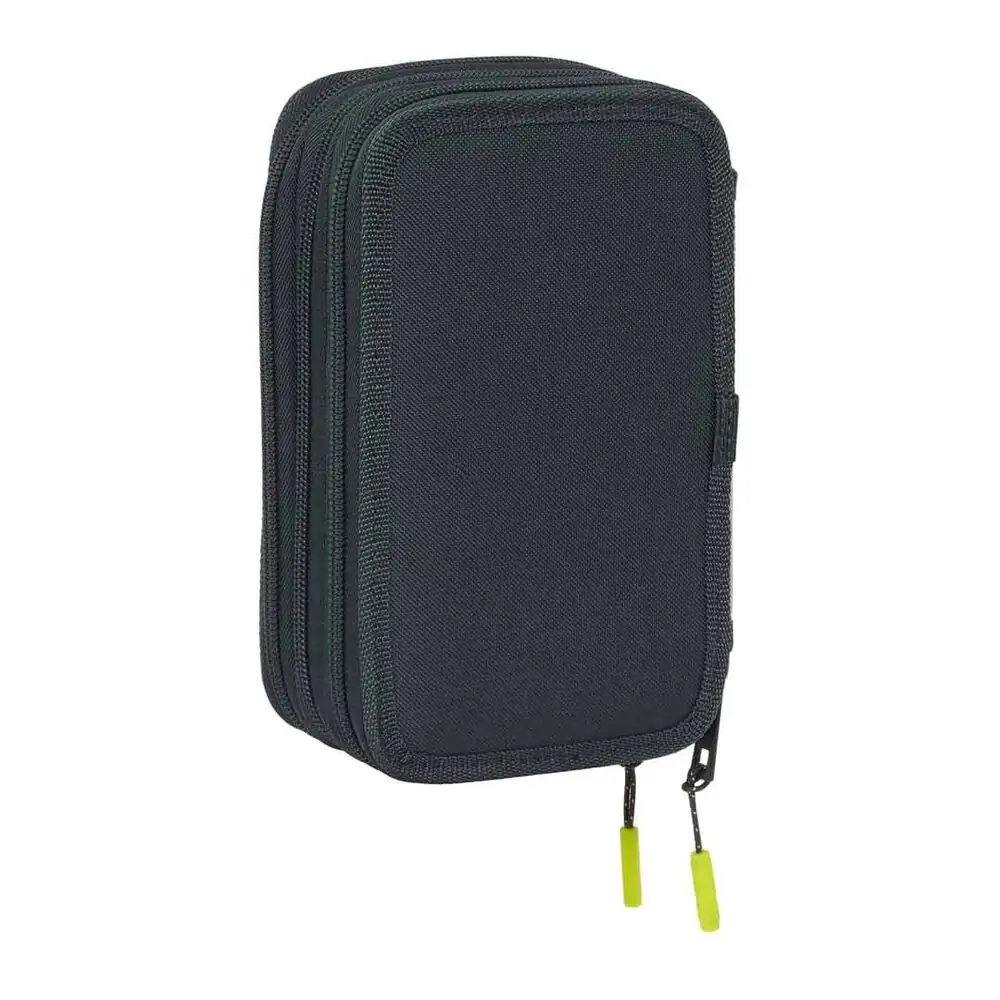 Real Madrid 25/26 trojitý penál 37 kusů fotografii produktu