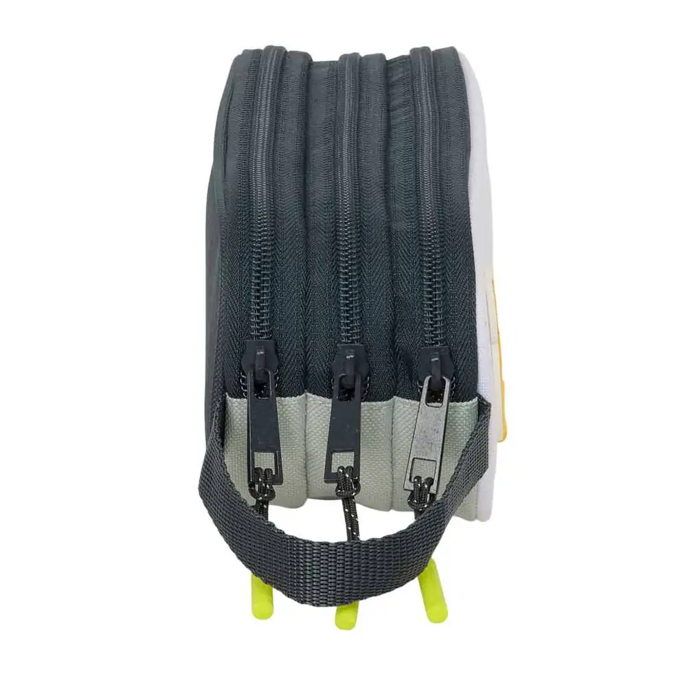 Real Madrid 25/26 trojitý penál fotografii produktu