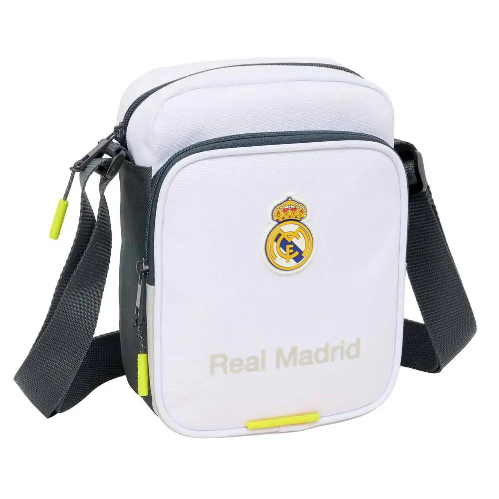 Real Madrid 25/26 taška přes rameno fotografii produktu