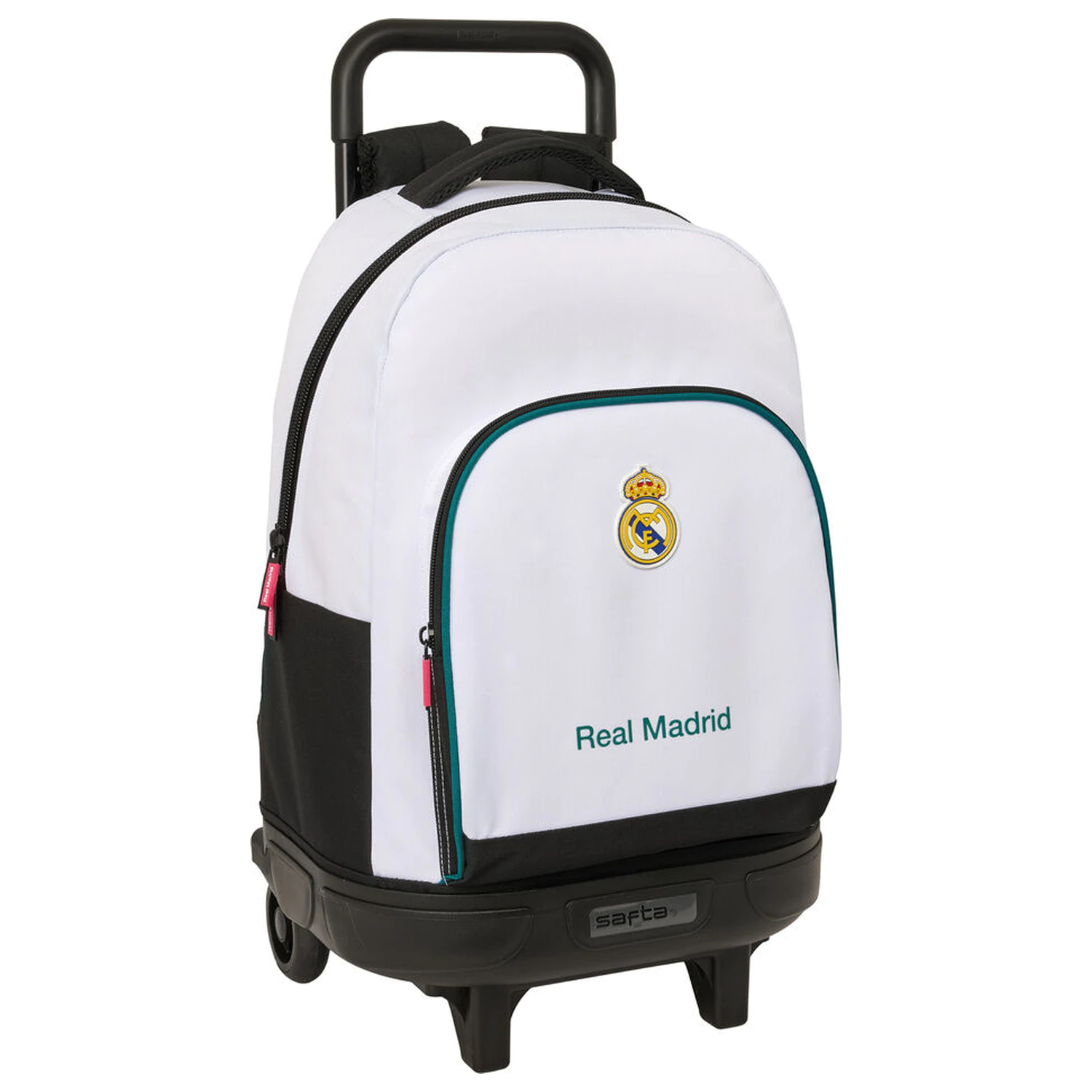 Real Madrid 26/27 extrahovací vozík 45 cm fotografii produktu